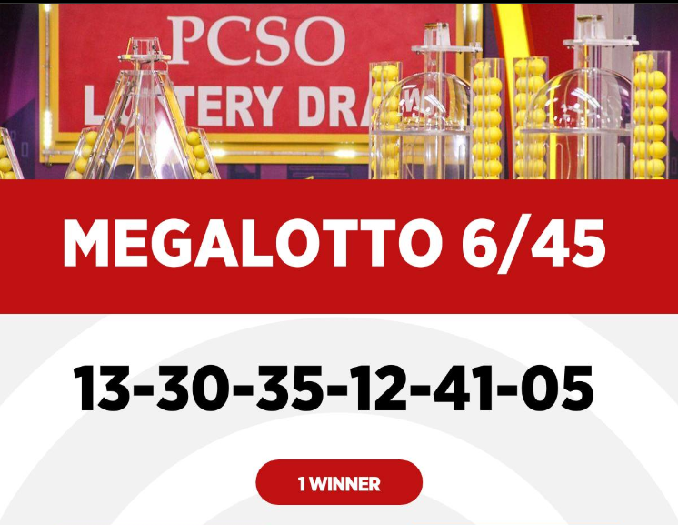 Freelancer from Sorsogon Wins ₱10.26M Mega Lotto 6/45 Jackpot After 16 Years!